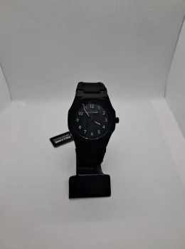 Relógio Masculino Alljane Preto
