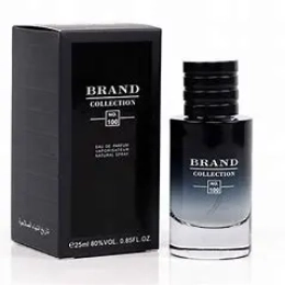 Perfume Sauvage 25ml Original Masculino