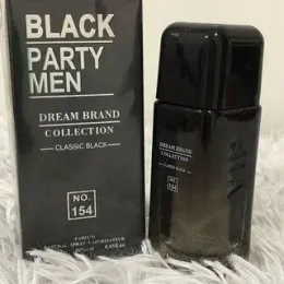 Perfume 212 VIP Black Brand Masculino Original