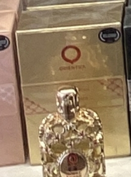 Royal Amber Brand Perfume 