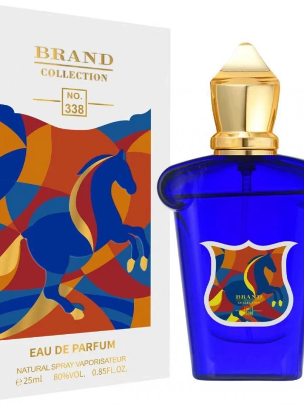 Brand Xerjoff Mefisto Casamorati Eau De Parfum Masculino