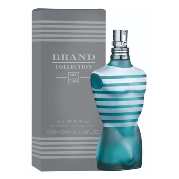 Jean Paul Masculino 25ml Perfume Brand 153