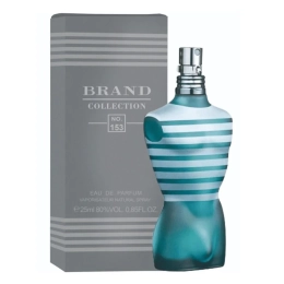 Jean Paul Masculino 25ml Perfume Brand 153