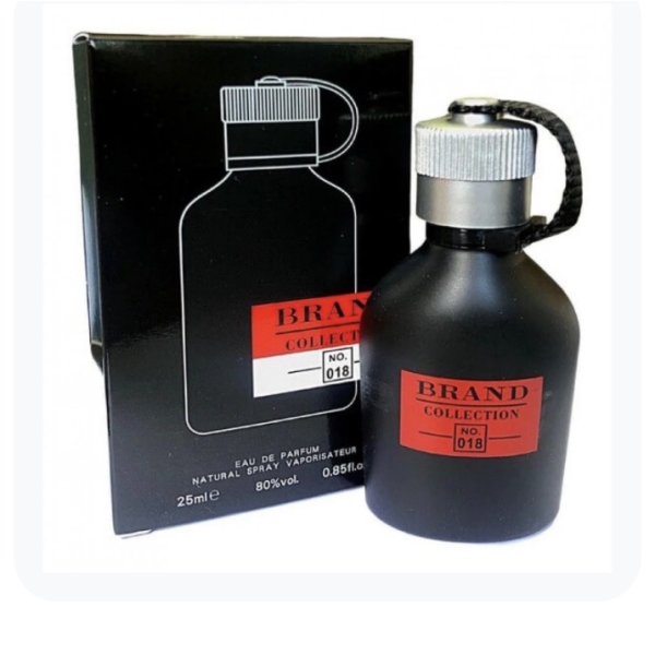 Hugo Boss Just Different Masculino 25ml