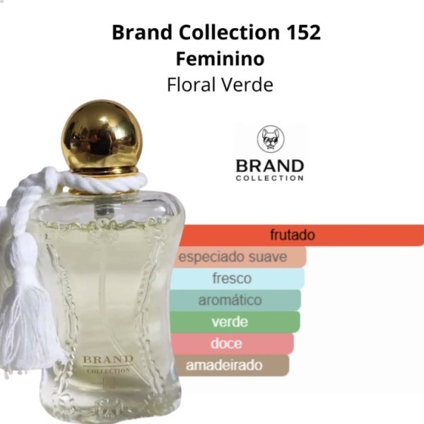 Perfume Marlly Delina Feminino 25ml