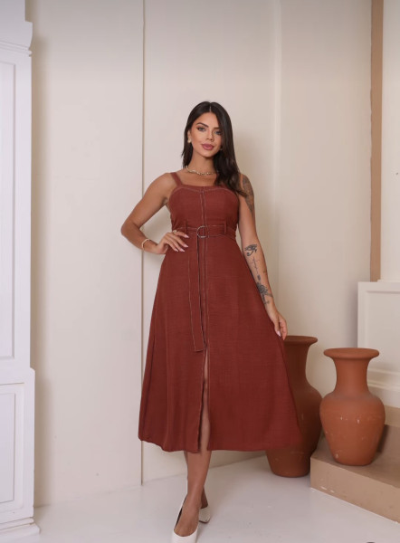 Vestido Gil