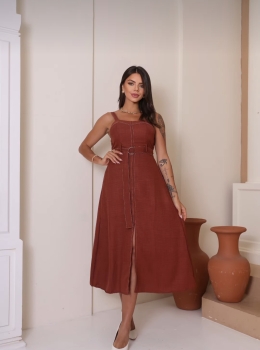 Vestido Gil