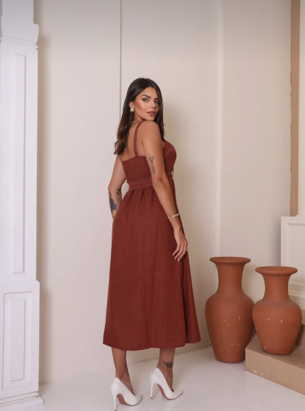 Vestido Gil