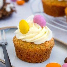 Cupcake doce