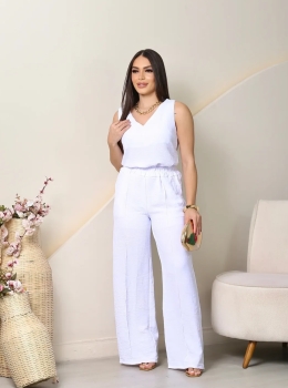 Conjunto Calça /Regata