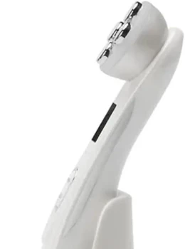 Massageador Facial Multifuncional Radiofrequência Beauty