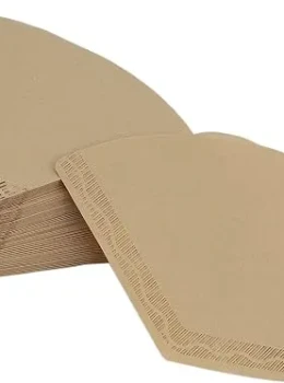 100 Papéis Gotejamento Ecológicos Originais