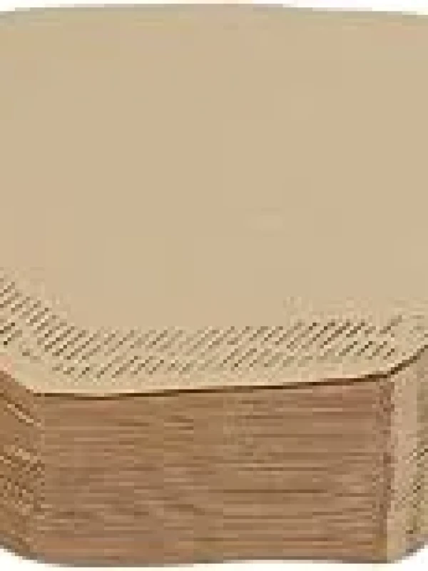 100 Papéis Gotejamento Ecológicos Originais