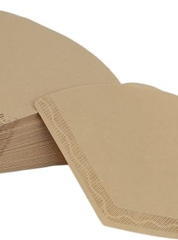 100 Papéis Gotejamento Ecológicos Originais