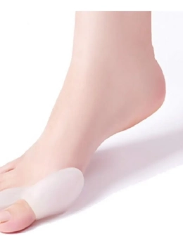 Protetor de Joanete Silicone Gel Ortopédico