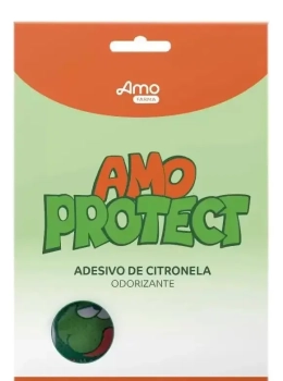 Amoveri Babydeas Amo Protect Sapinho Infantil