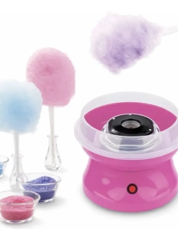 Máquina Elétrica Algodão Doce Festa Infantil