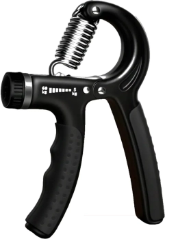 Hand Grip para Antebraço e Punho Resistente