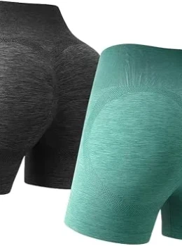 Modelador Empina Bumbum Cintura Alta Dry Fit