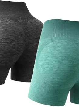 Modelador Empina Bumbum Cintura Alta Dry Fit