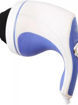 Massageador Corporal Profissional Elétrico Orbital