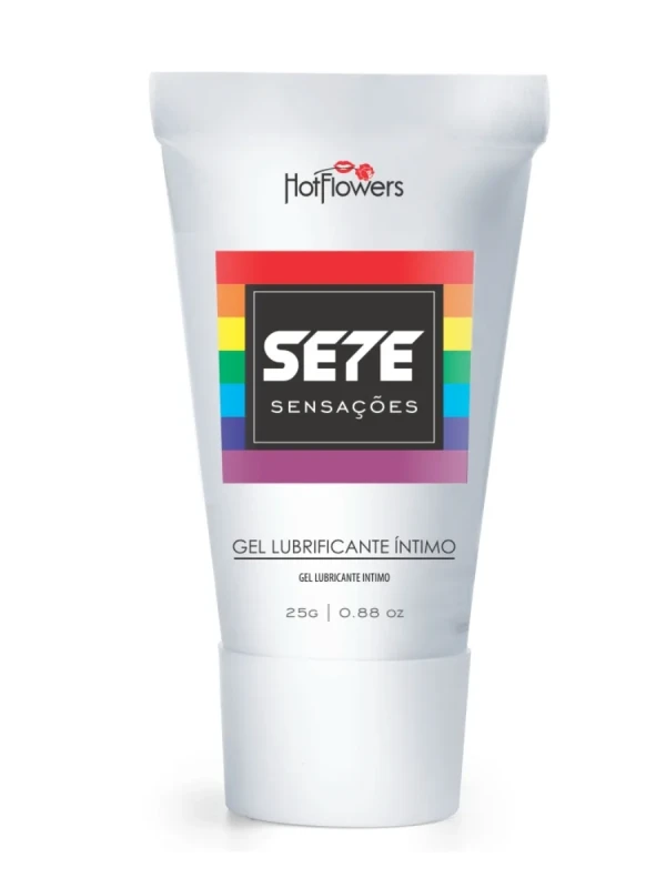 Sete Sensações 