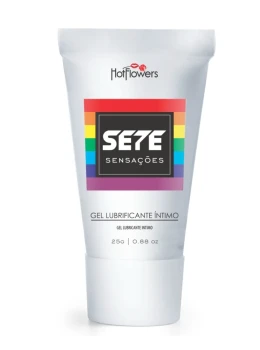 Sete Sensações 
