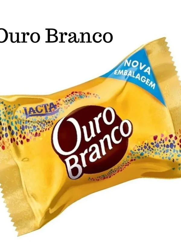 Sonho de Valsa ou Ouro Branco