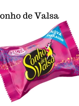 Sonho de Valsa ou Ouro Branco