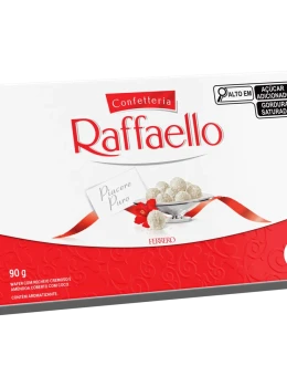 Caixa Raffaello 9 