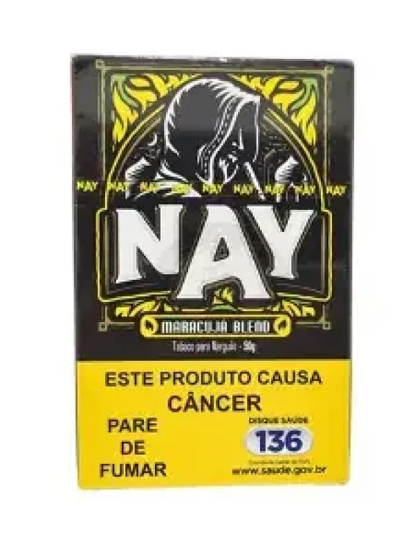 Essência NAY Maracujá Blend