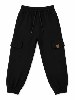 Calça Moletom Jogger