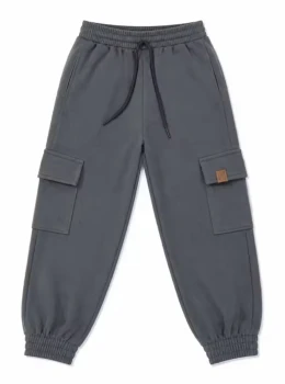 Calça Moletom Jogger