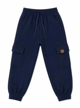 Calça Moletom Jogger