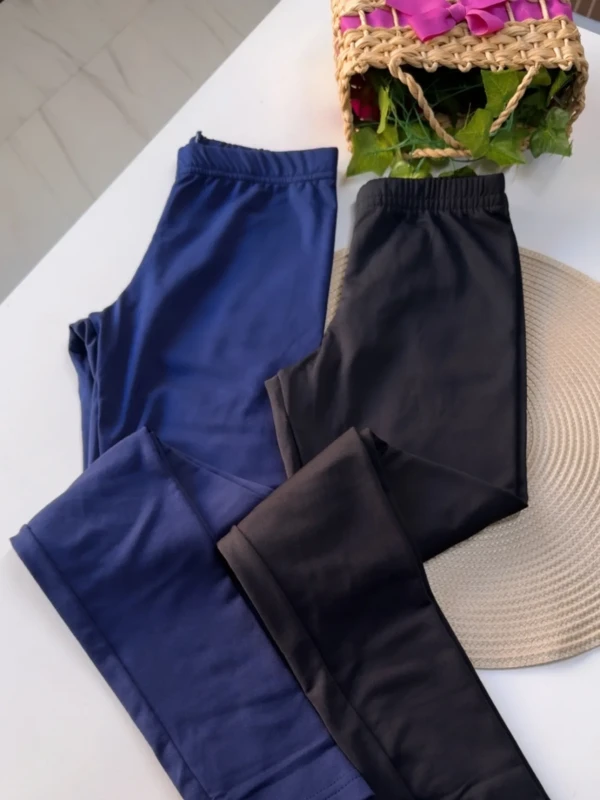 Calça Legging Térmica