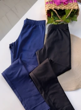 Calça Legging Térmica