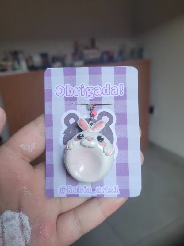 Pedrinhas da calma personalizadas