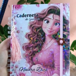 Caderneta da Gestante