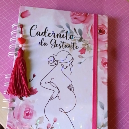 Caderneta da Gestante
