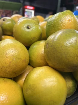 Laranja kg