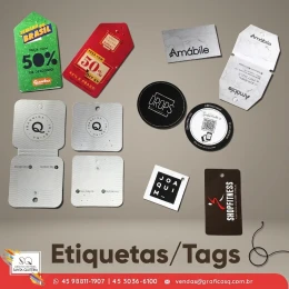 Para Acessórios