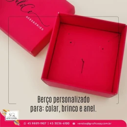 Para Acessórios