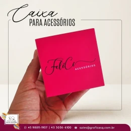 Para Acessórios