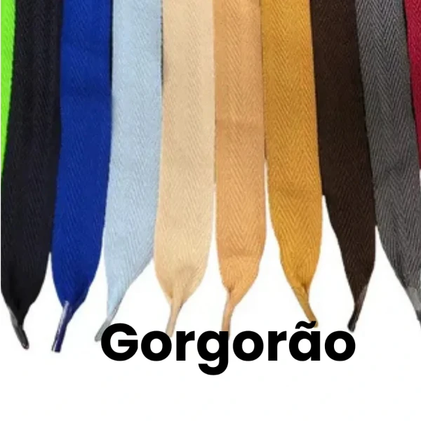 Sacolas de Papel