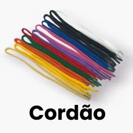 Sacolas de Papel