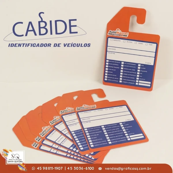 Papelaria Comercial Completa