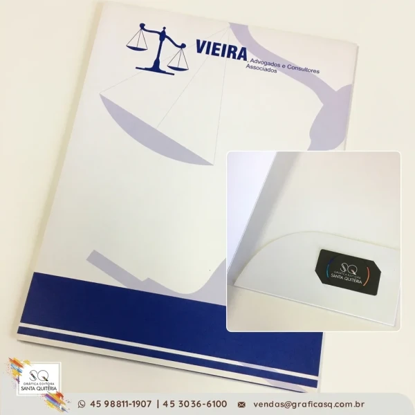 Papelaria Comercial Completa