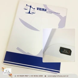 Papelaria Comercial Completa