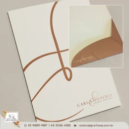 Papelaria Comercial Completa