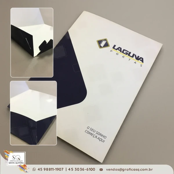 Papelaria Comercial Completa